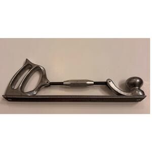 Blue Point Snap-On Flexible File Holder Auto Body Tool Made in USA